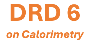 DRD6 Collaboration