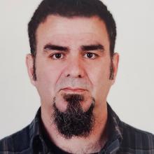 Aydın Özbey Doktora Sonrası Araştırmacı