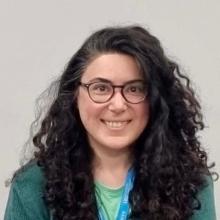 Ece Aşılar Uzman Araştırmacı